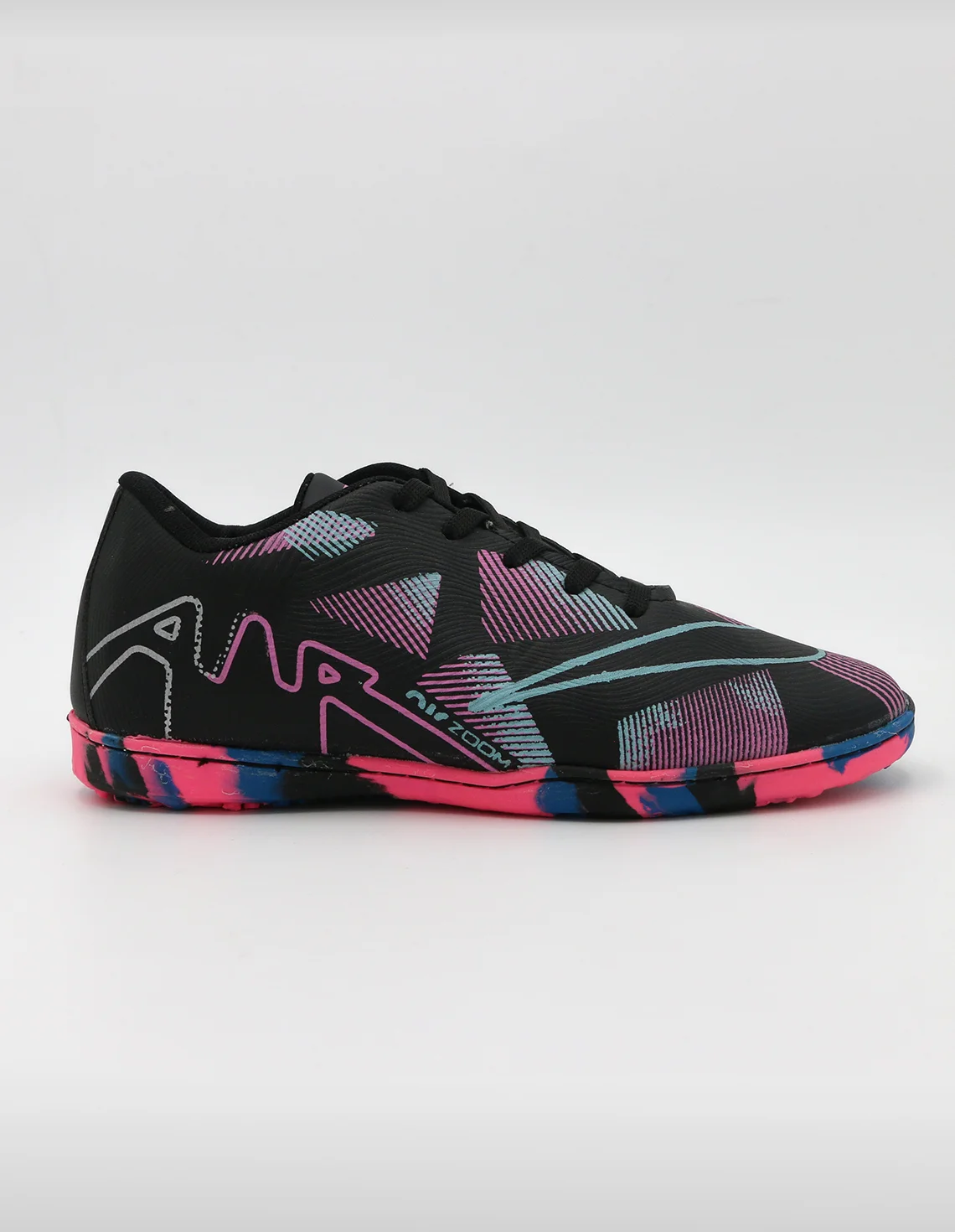 کتونی فوتسال پسرانه نایک Nike Air Zoom Speed J