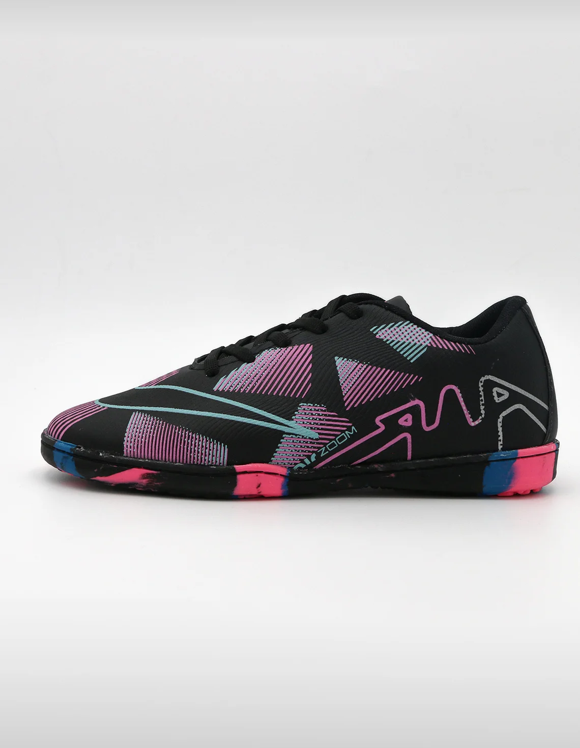 کتونی فوتسال پسرانه نایک Nike Air Zoom Speed J