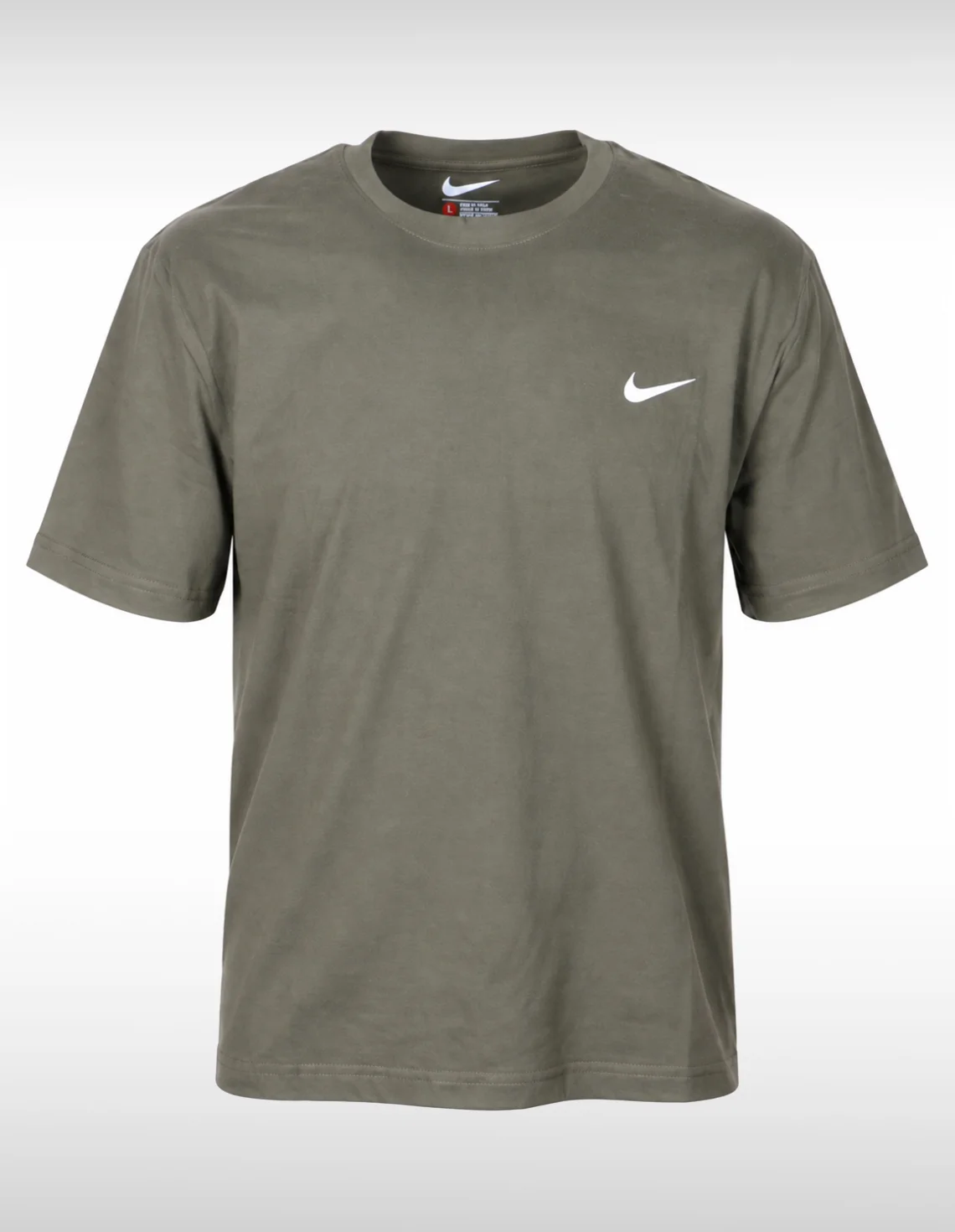 تی شرت ورزشی مردانه نایک Nike Origin M