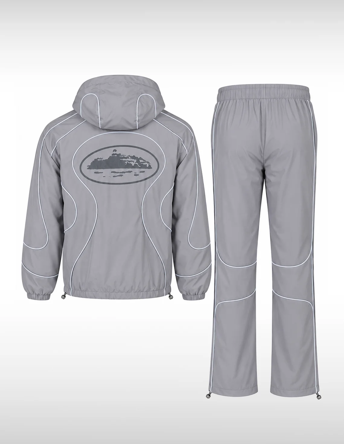 ست سویشرت و شلوار ورزشی مردانه نایک Nike Marlow Set M