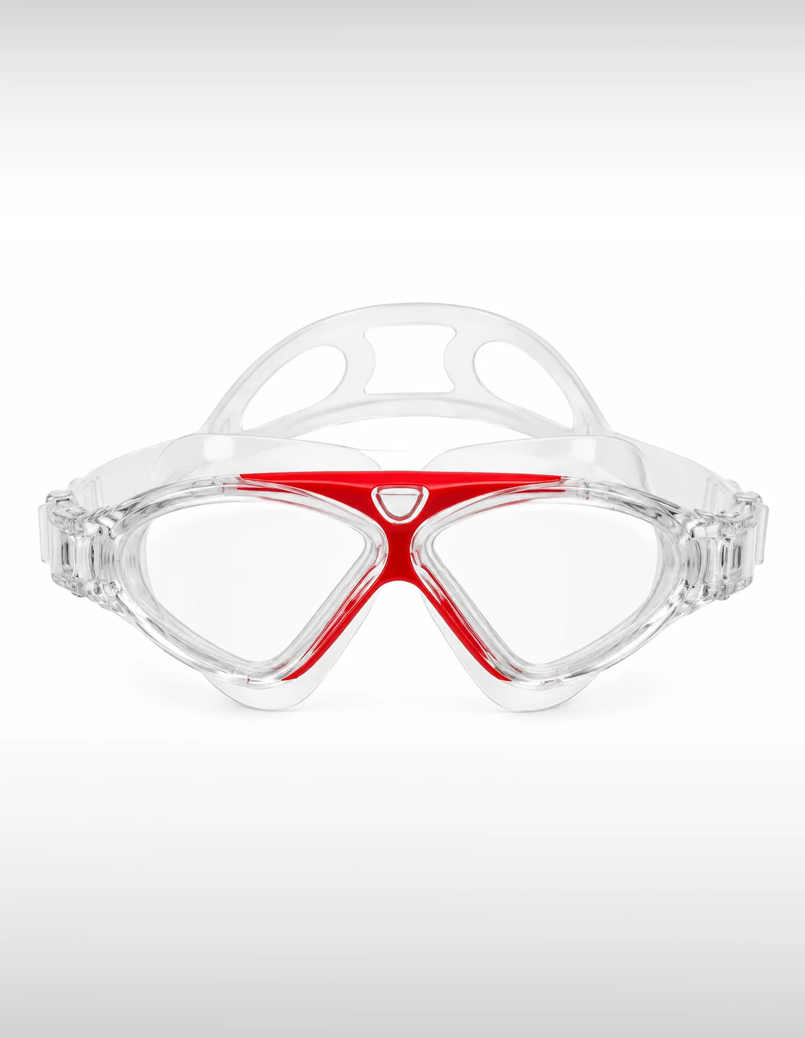 عینک شنا Unisex اسپیدو Crystal Gaze U