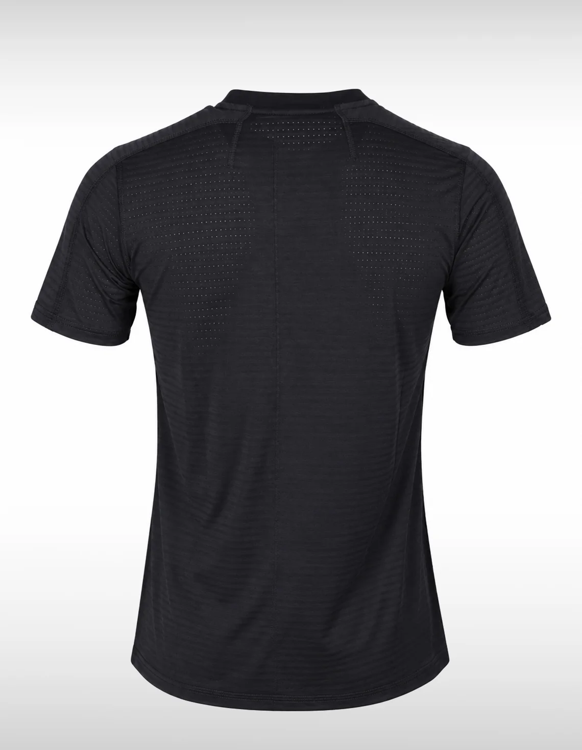 تی شرت ورزشی مردانه نایک Nike Troy M