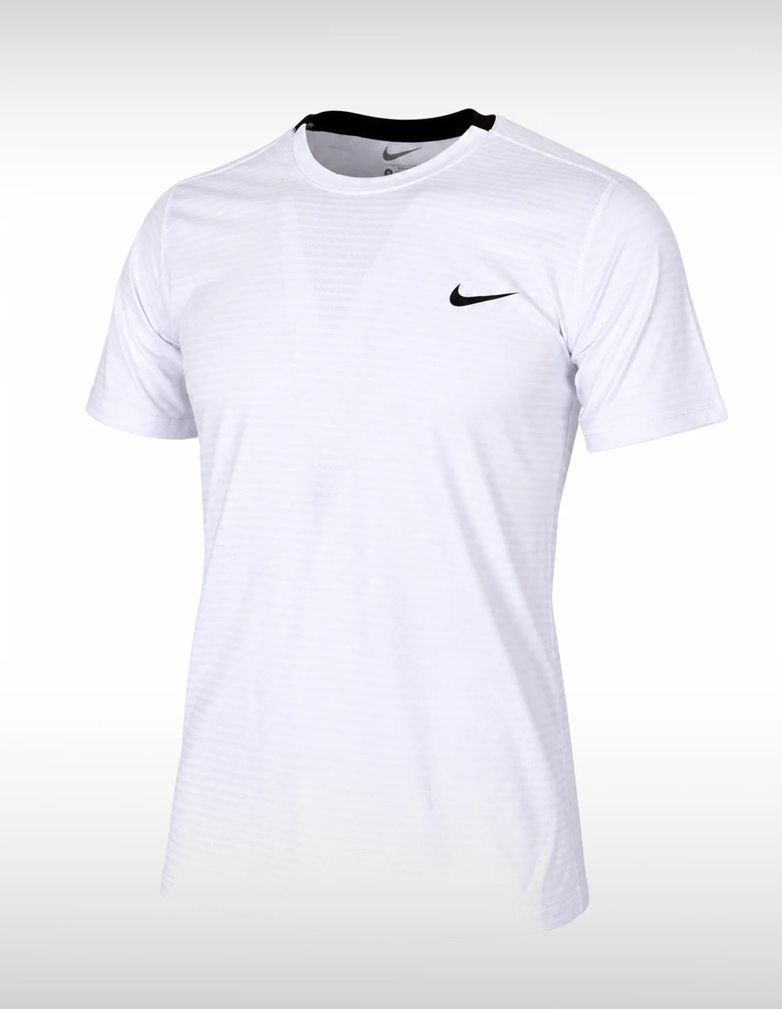 تی شرت ورزشی مردانه نایک Nike Troy M