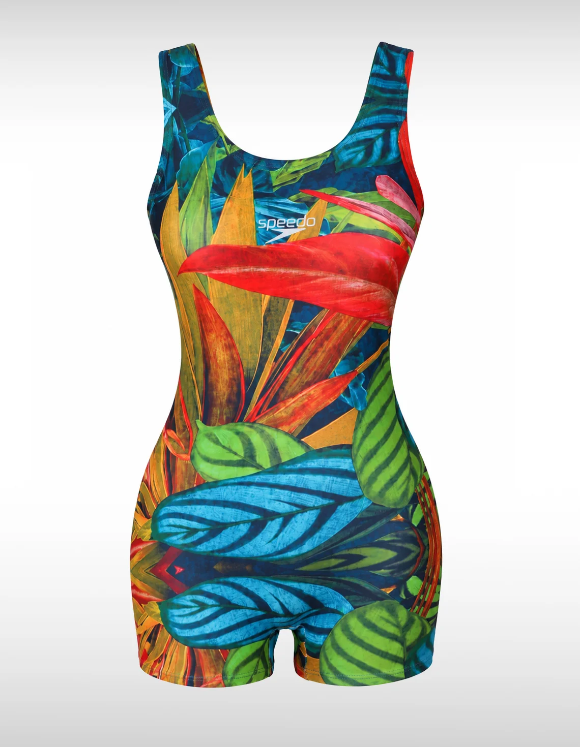 مایو شنا زنانه اسپیدو Ocean Shape W