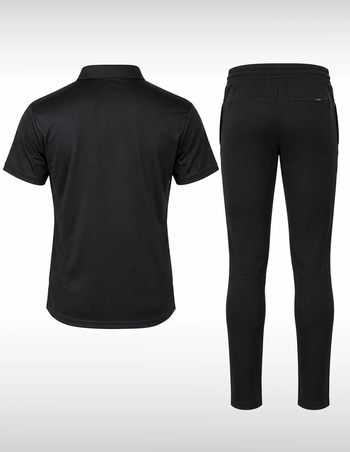 ست پولوشرت و شلوار ورزشی مردانه نایک Nike Logan Core M