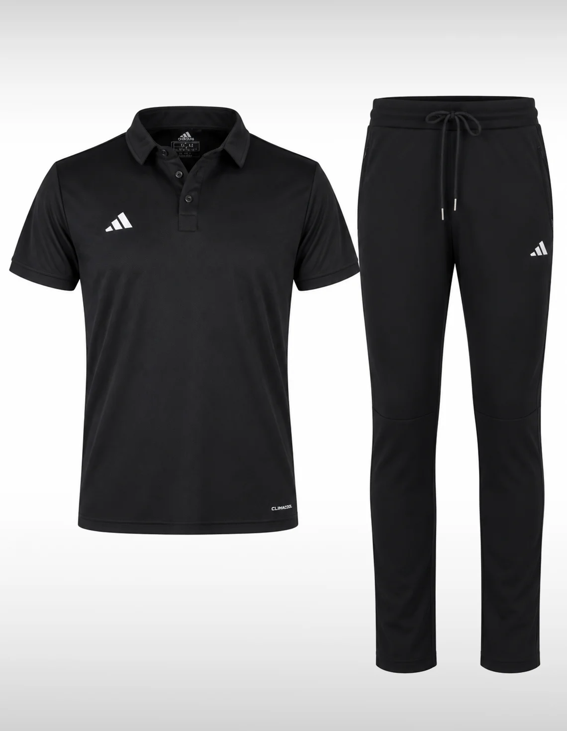 ست پولوشرت و شلوار ورزشی مردانه آدیداس Adidas Sport Way M