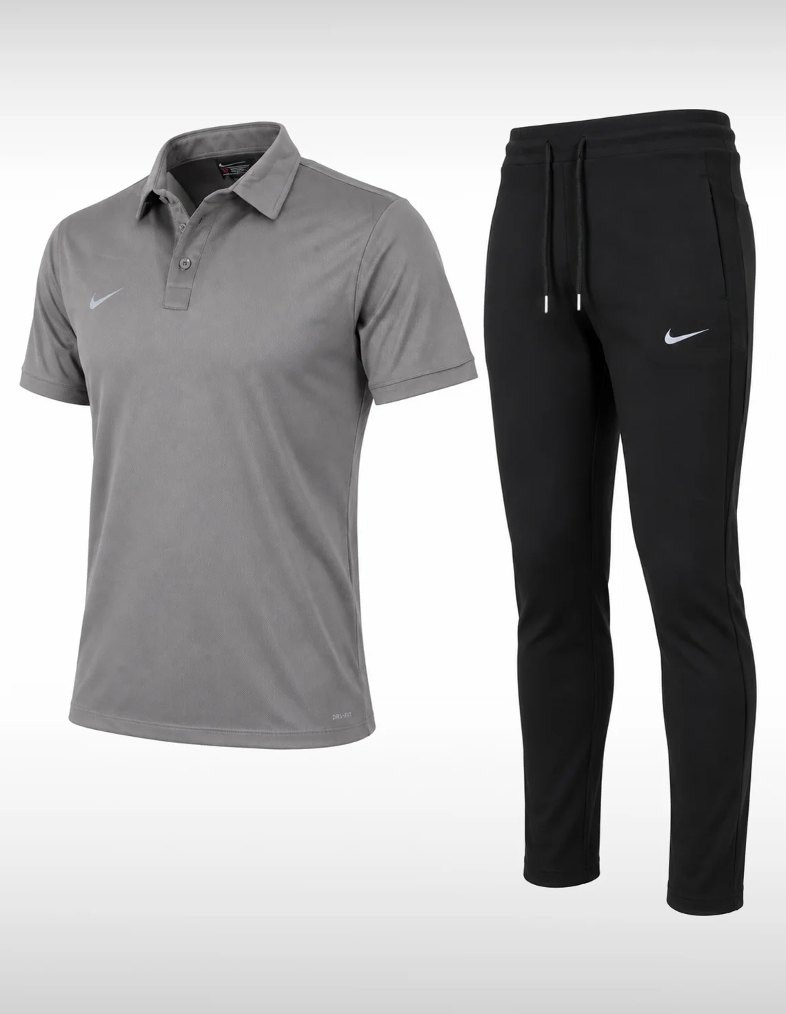 ست پولوشرت و شلوار ورزشی مردانه نایک Nike Logan Core M