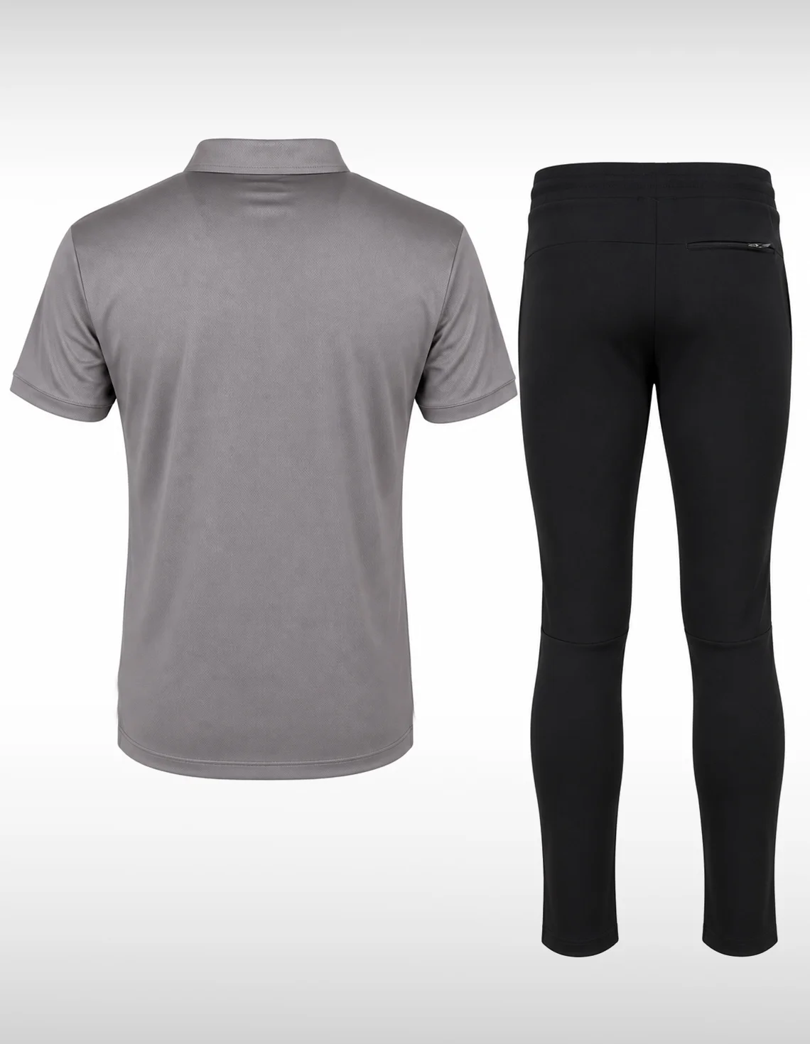 ست پولوشرت و شلوار ورزشی مردانه نایک Nike Logan Core M
