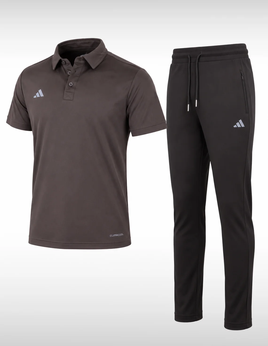 ست پولوشرت و شلوار ورزشی مردانه آدیداس Adidas Sport Way M