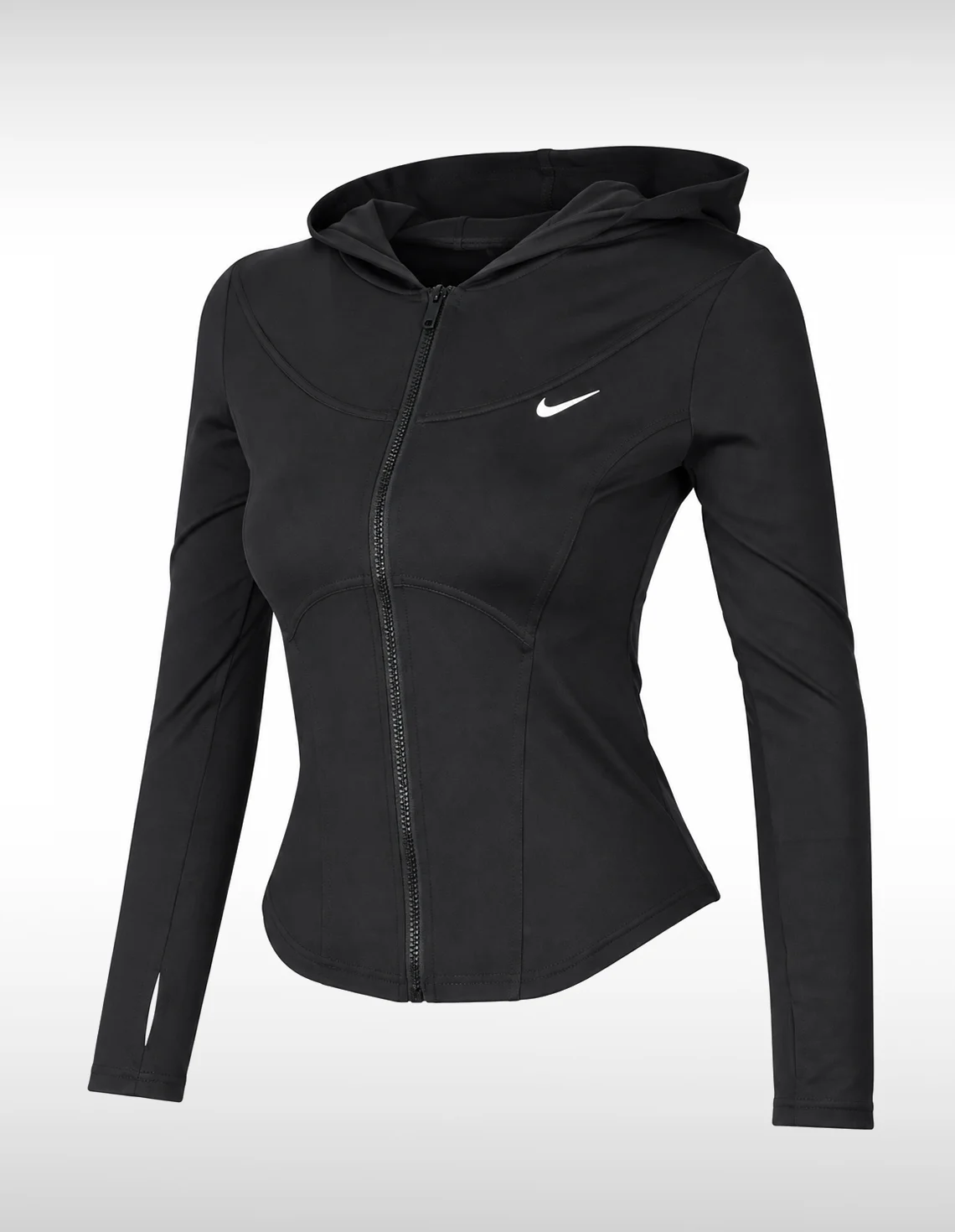 سویشرت ورزشی زنانه نایک Nike Nina Fit W