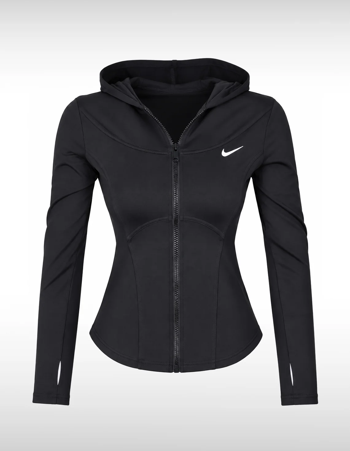 سویشرت ورزشی زنانه نایک Nike Nina Fit W