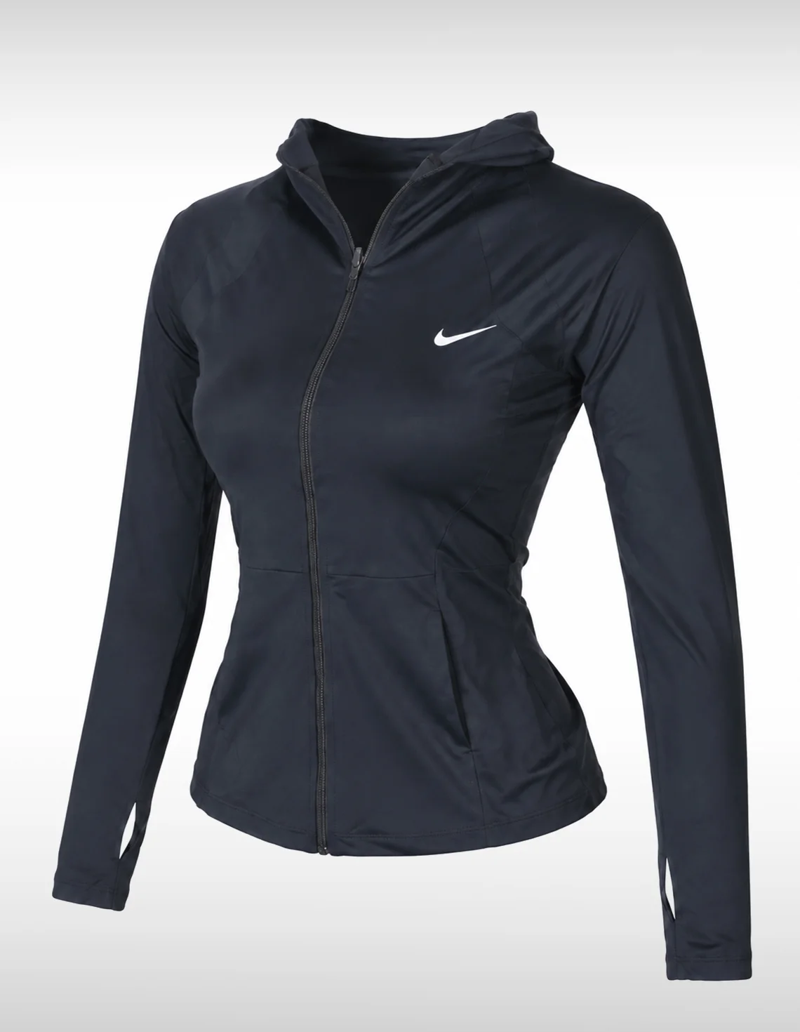 سویشرت ورزشی زنانه نایک Nike Mia Fit W