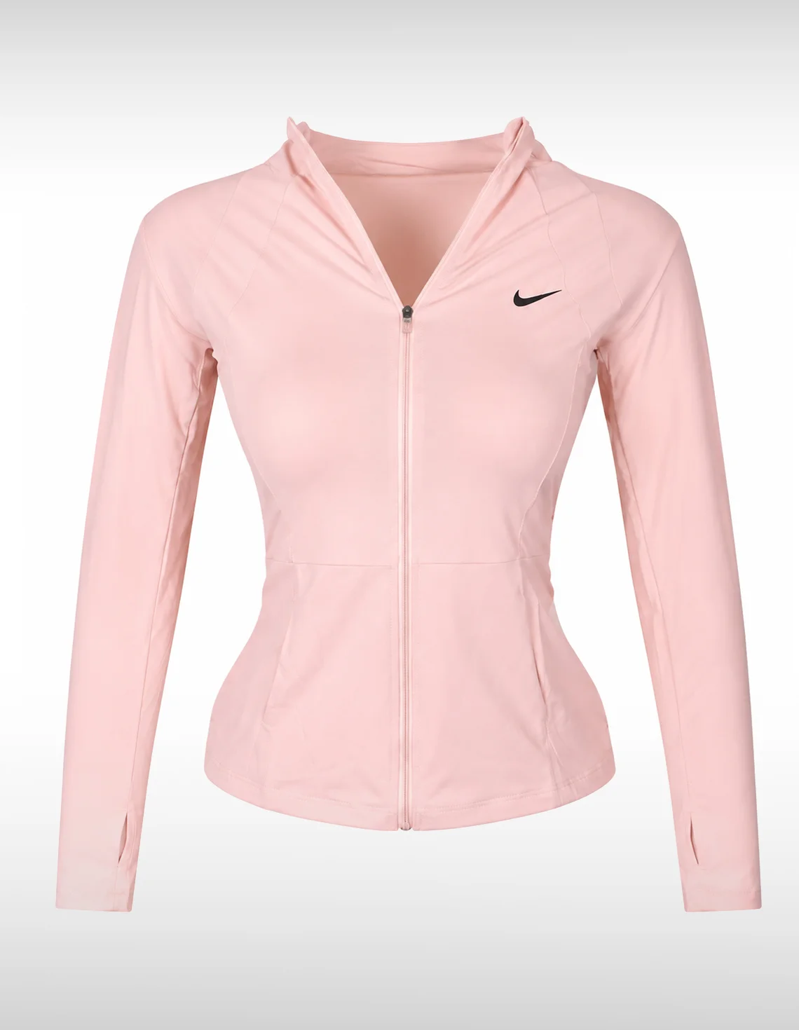 سویشرت ورزشی زنانه نایک Nike Mia Fit W