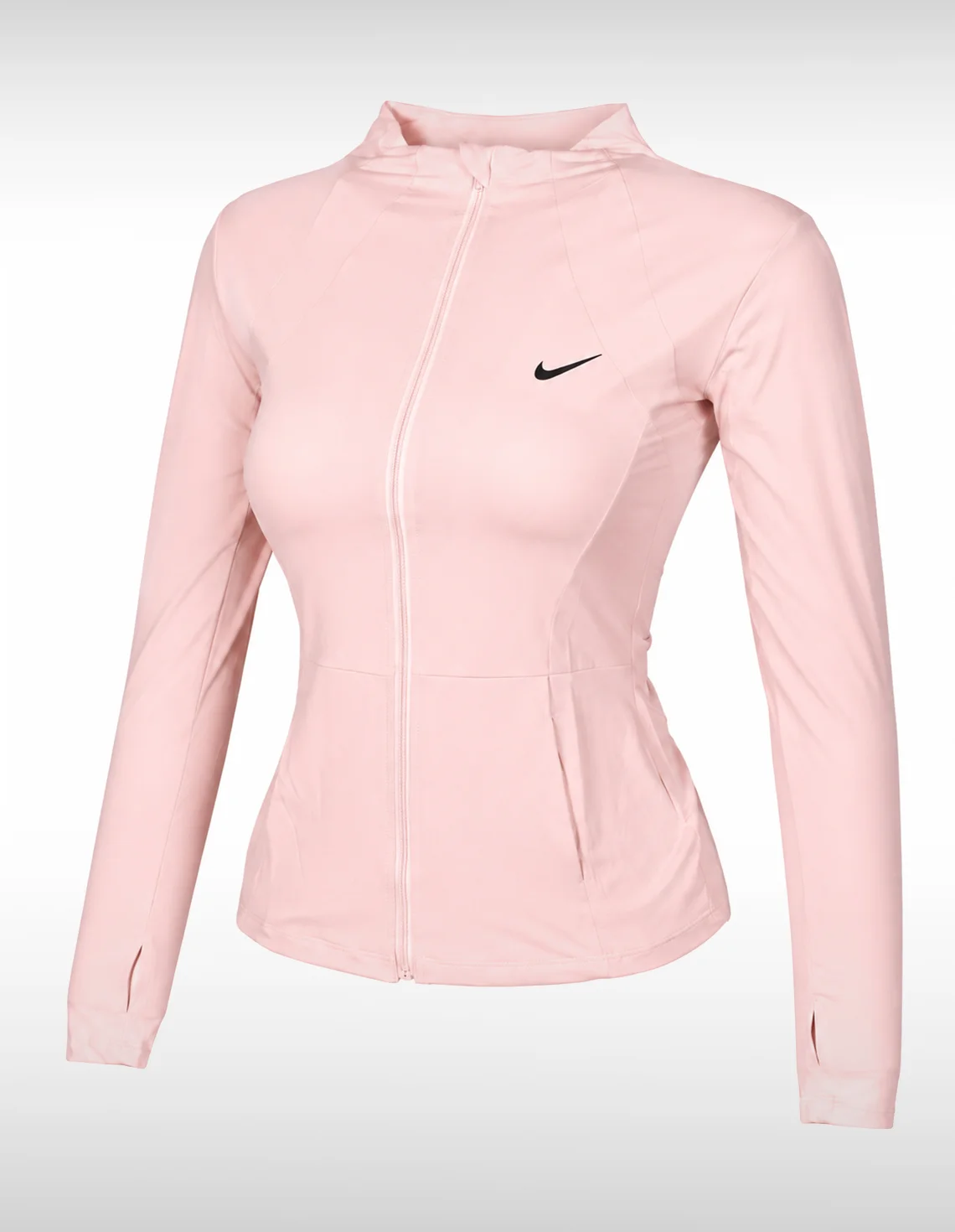 سویشرت ورزشی زنانه نایک Nike Mia Fit W