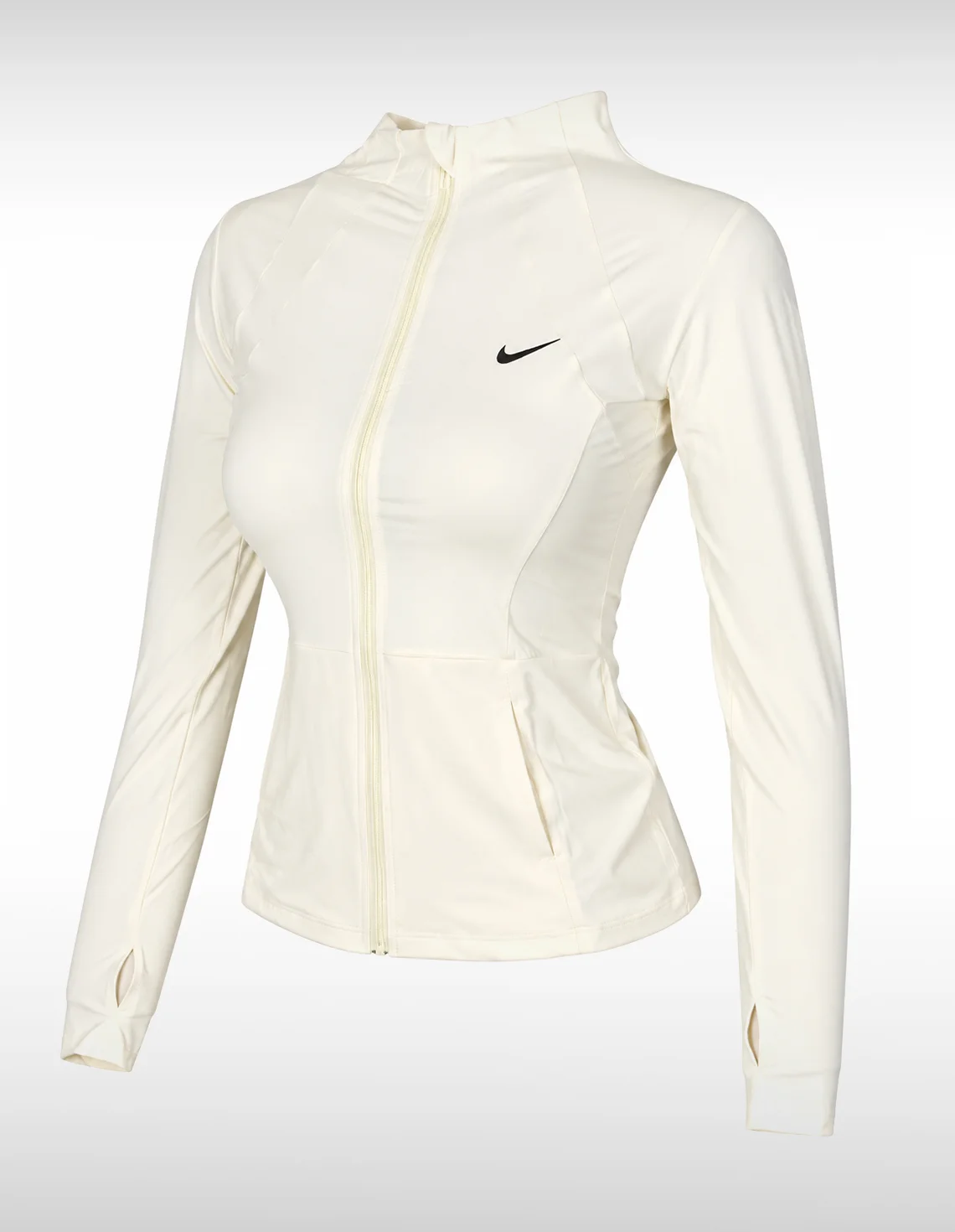 سویشرت ورزشی زنانه نایک Nike Mia Fit W