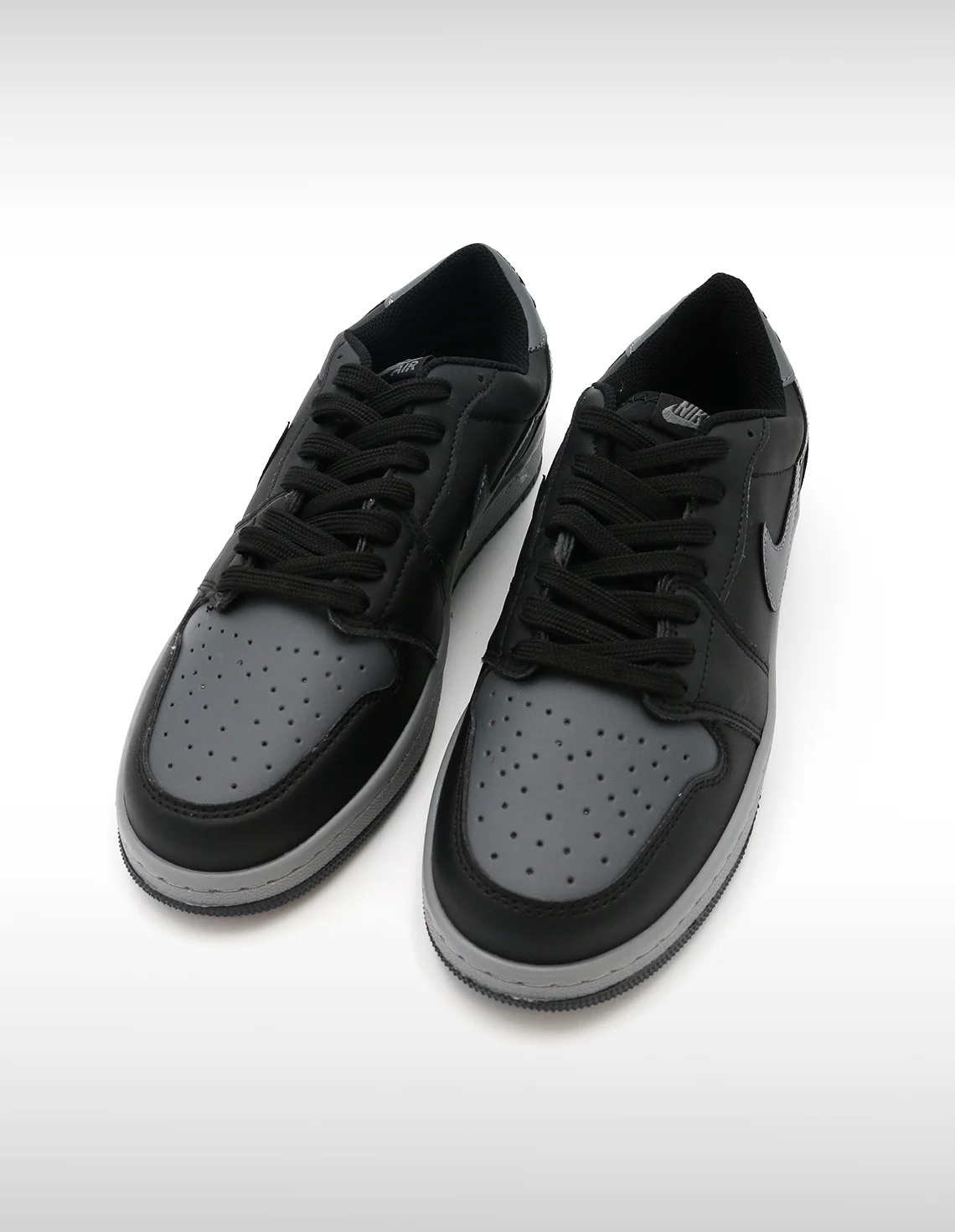 کتونی روزانه مردانه نایک Nike Air Jordan 1 Low M