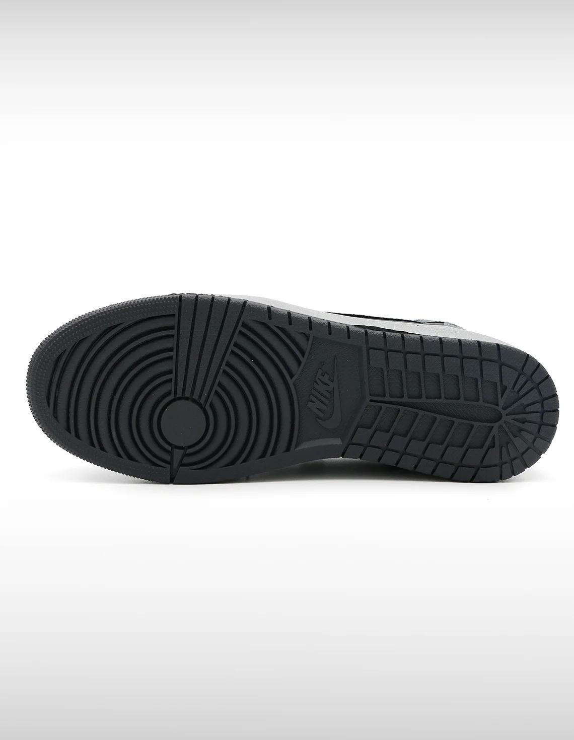 کتونی روزانه مردانه نایک Nike Air Jordan 1 Low M