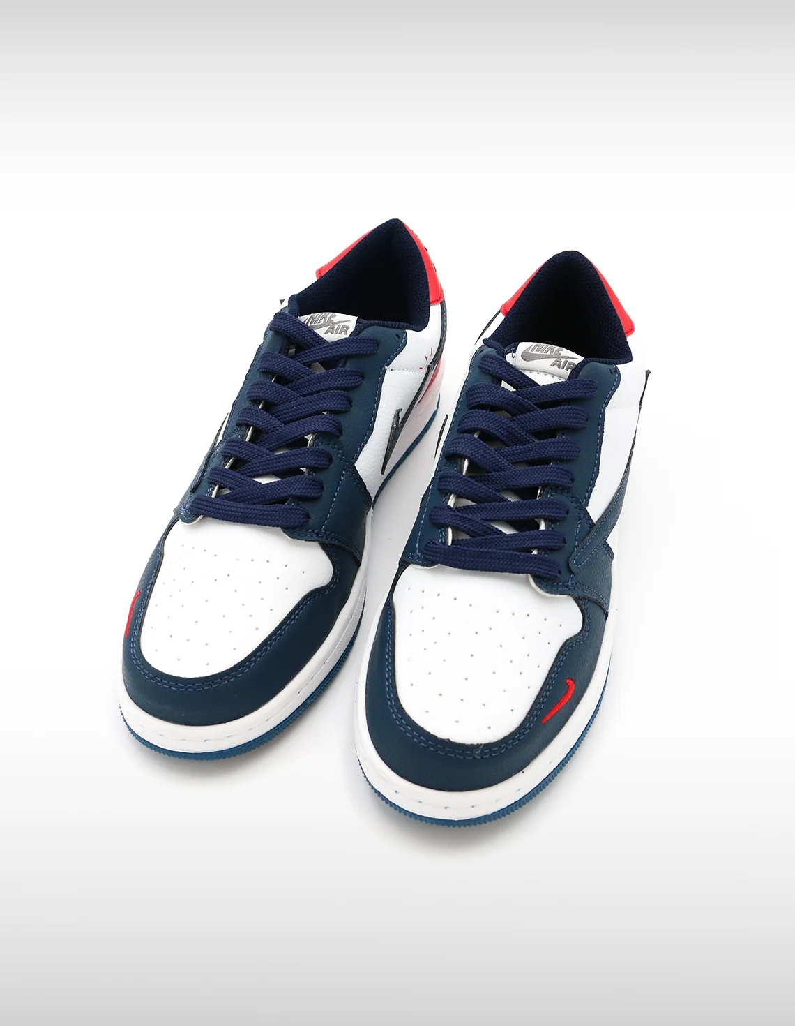 کتونی روزانه مردانه نایک Nike Jordan 1 Low Travis Scott M