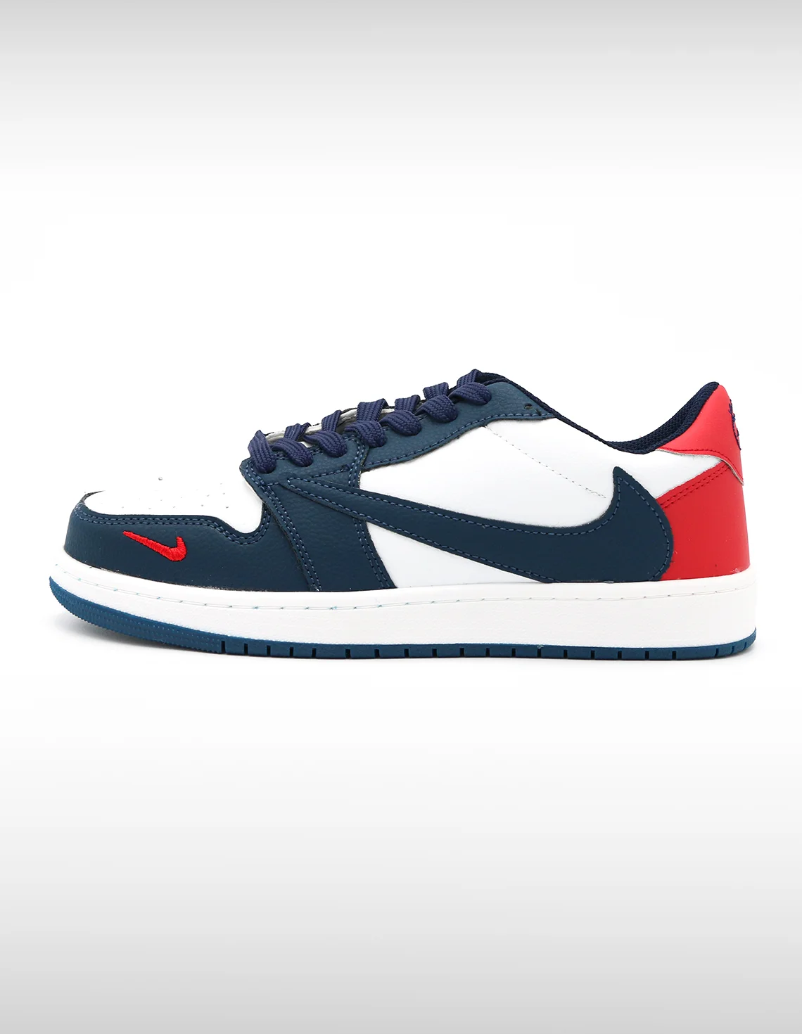 کتونی روزانه مردانه نایک Nike Jordan 1 Low Travis Scott M