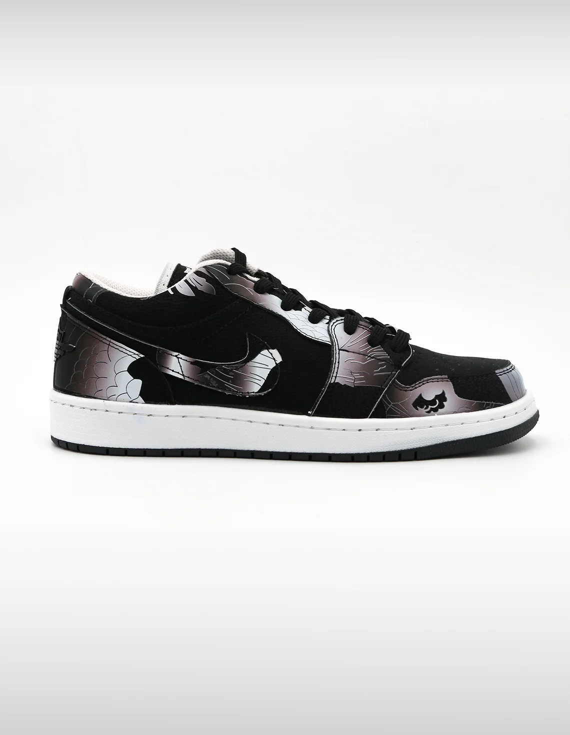 کتونی روزانه مردانه نایک Nike Air Jordan 1 Low Dragon M