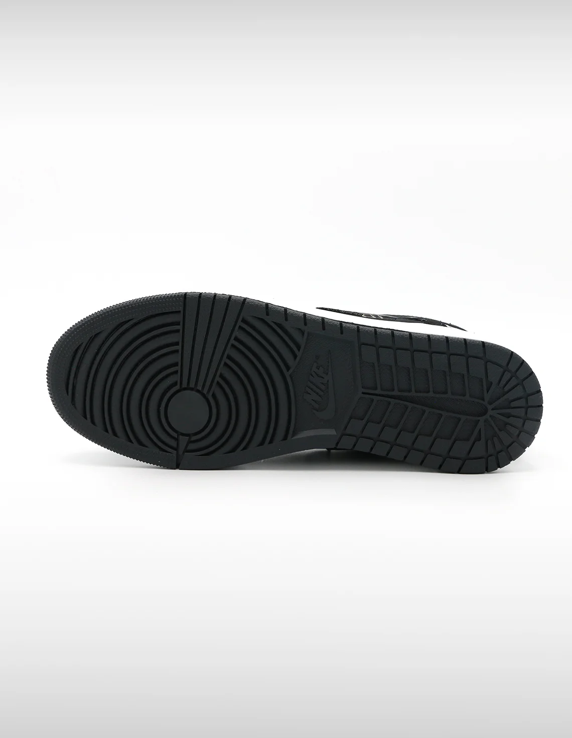 کتونی روزانه مردانه نایک Nike Air Jordan 1 Low Dragon M