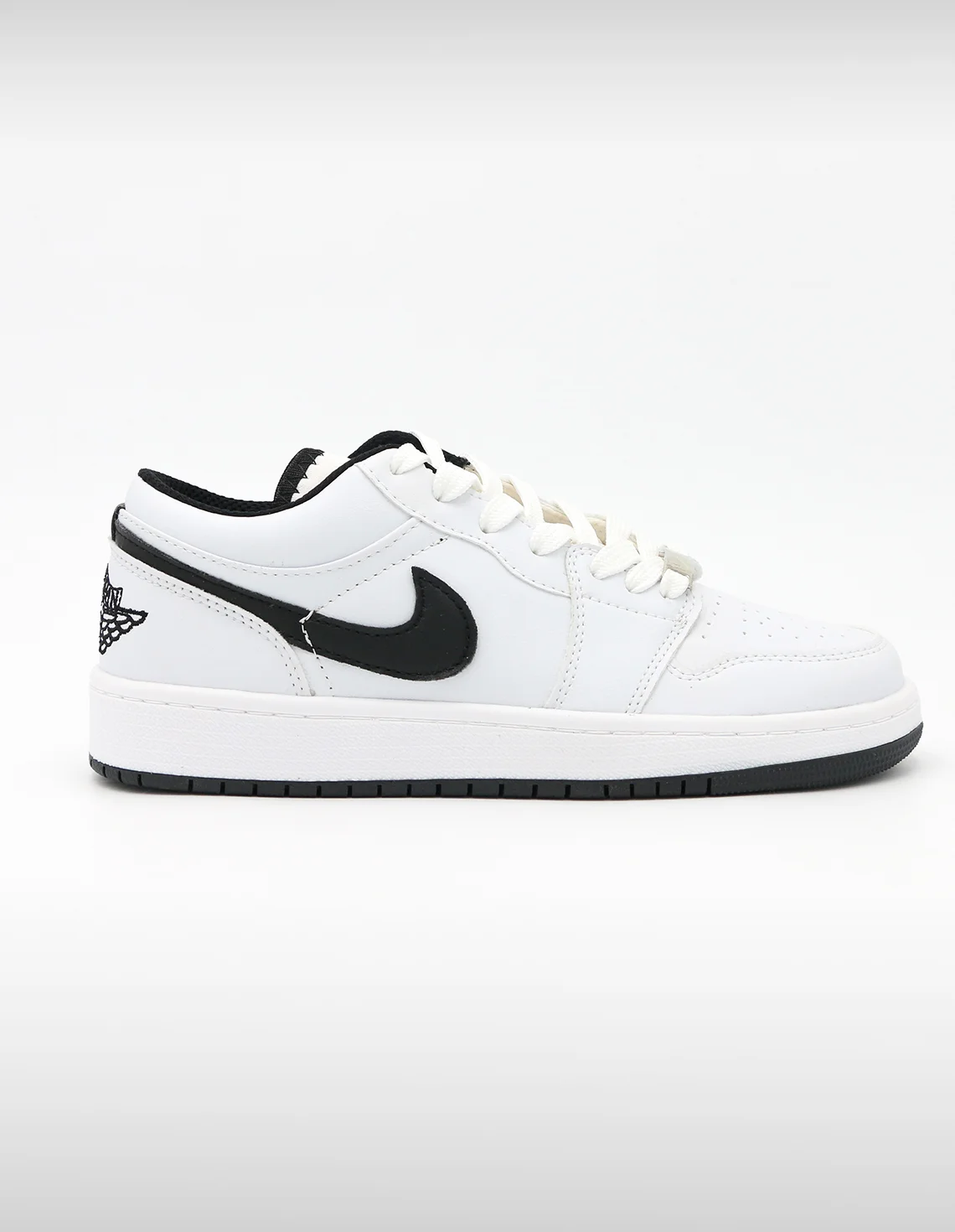 کتونی روزانه زنانه نایک Nike Air Jordan 1 Low LX W