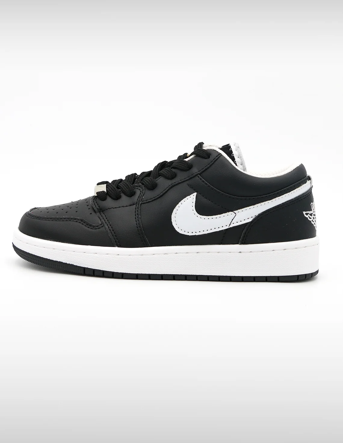 کتونی روزانه زنانه نایک Nike Air Jordan 1 Low LX W