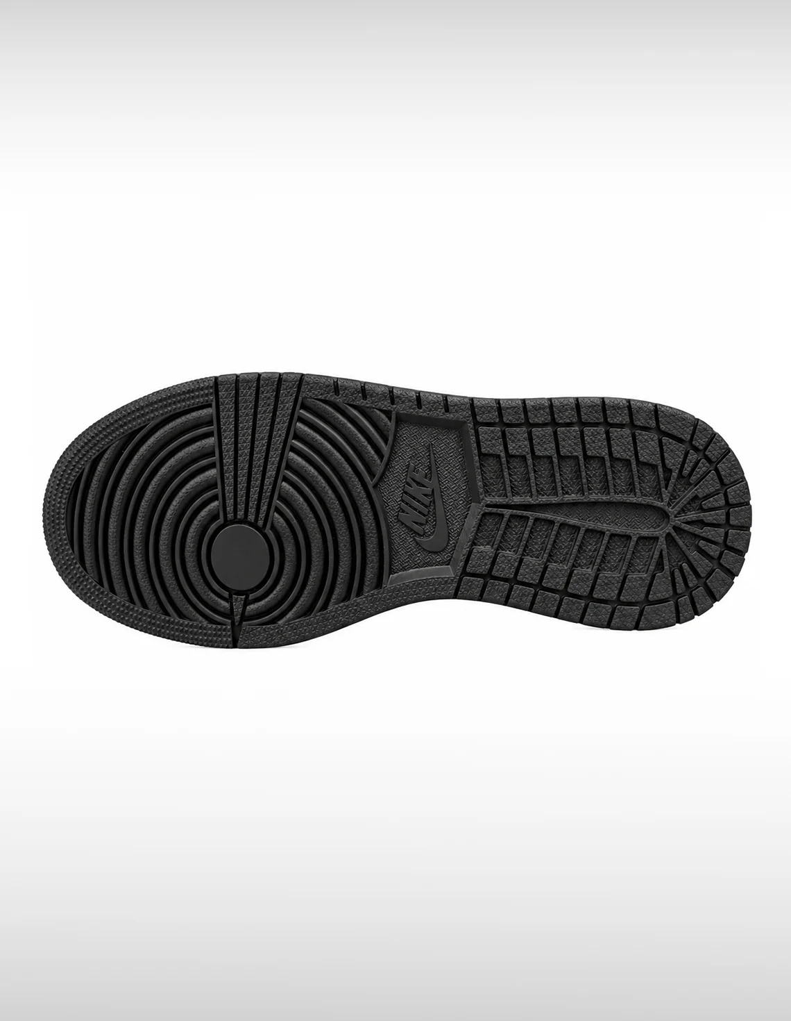 کتونی روزانه زنانه نایک Nike Air Jordan 1 Low LX W