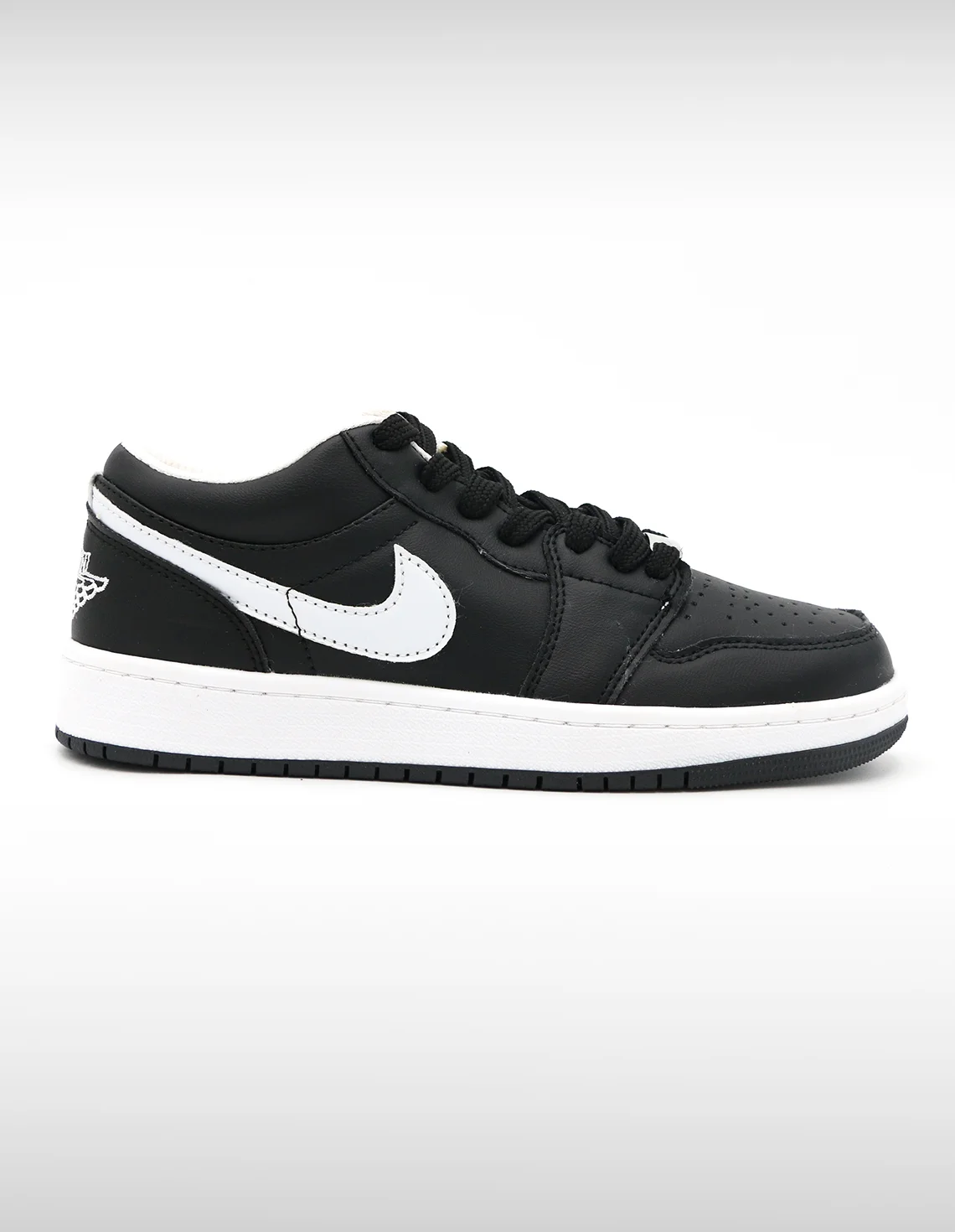 کتونی روزانه زنانه نایک Nike Air Jordan 1 Low LX W