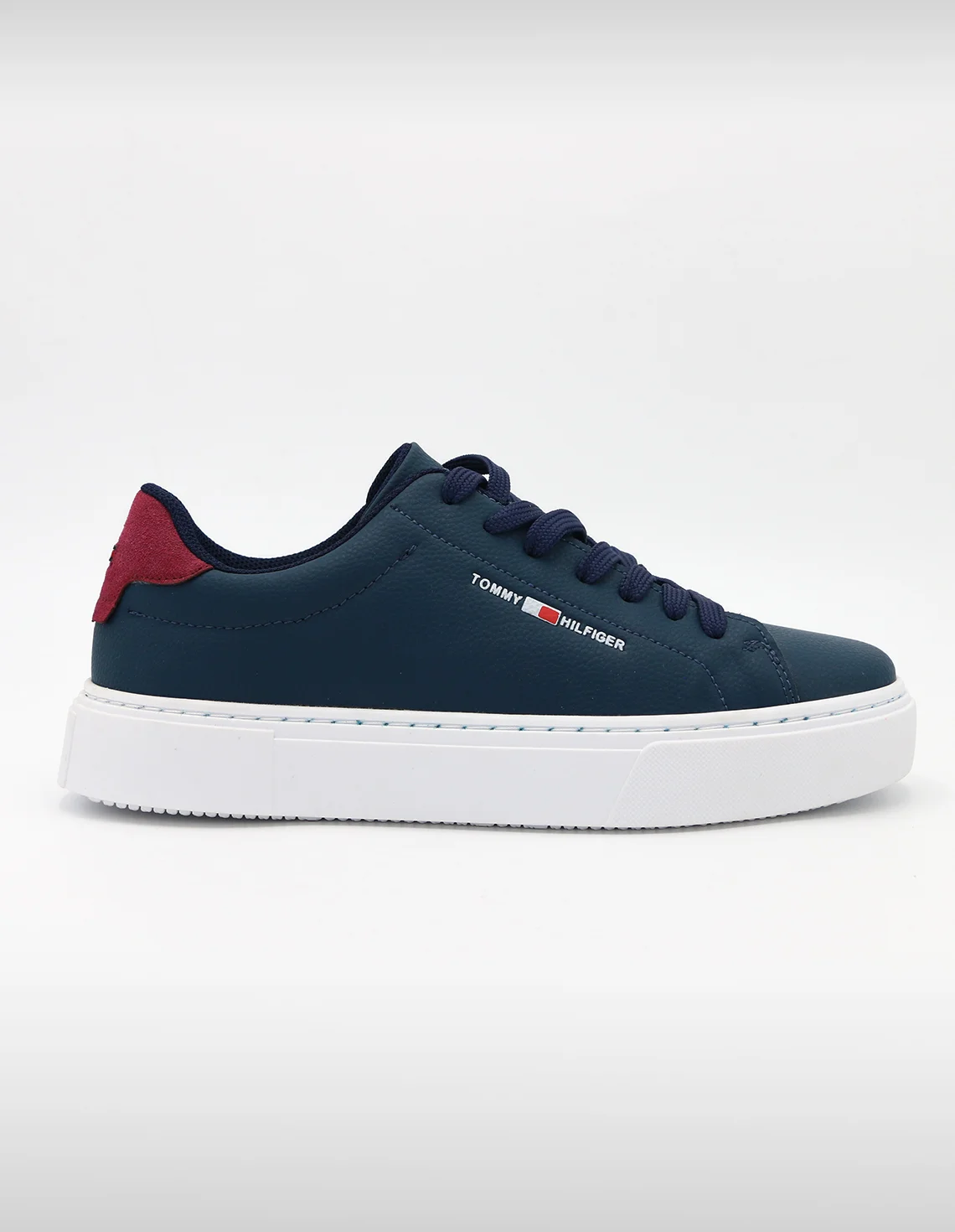 کتونی روزانه مردانه Tommy Hilfiger Tommy M