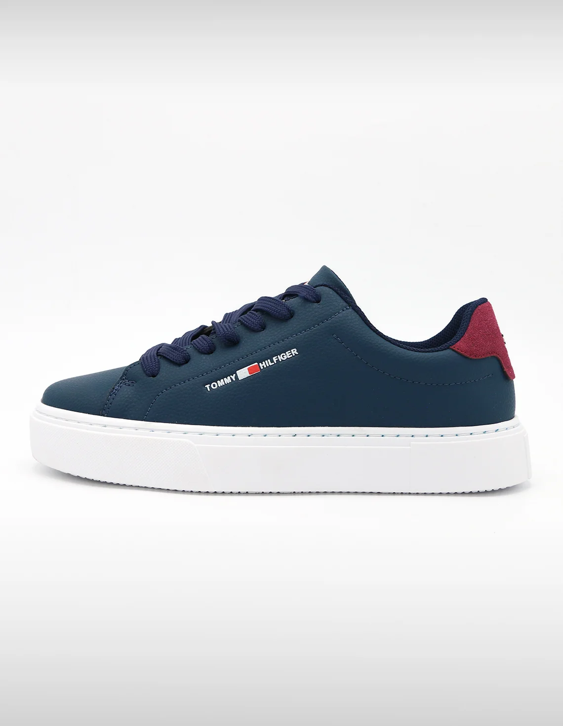 کتونی روزانه مردانه Tommy Hilfiger Tommy M