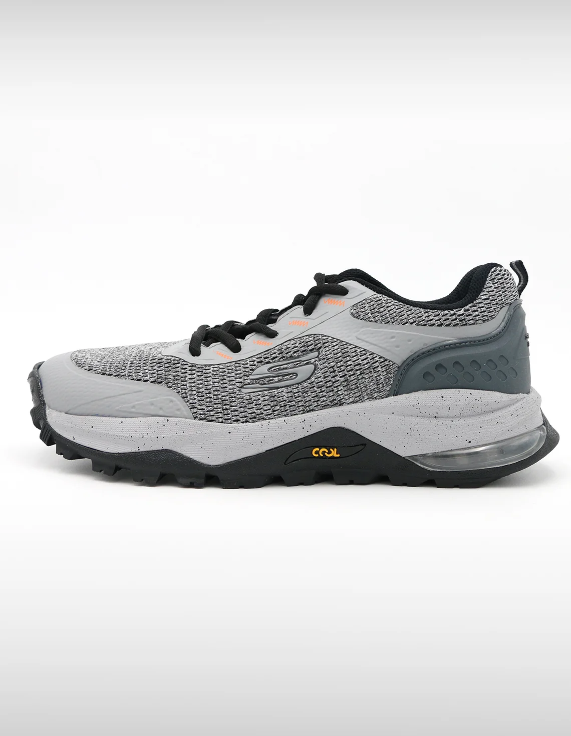 کتونی کوهنوردی و طبیعت گردی مردانه اسکیچرز Skechers Arch Fit Trail Air M