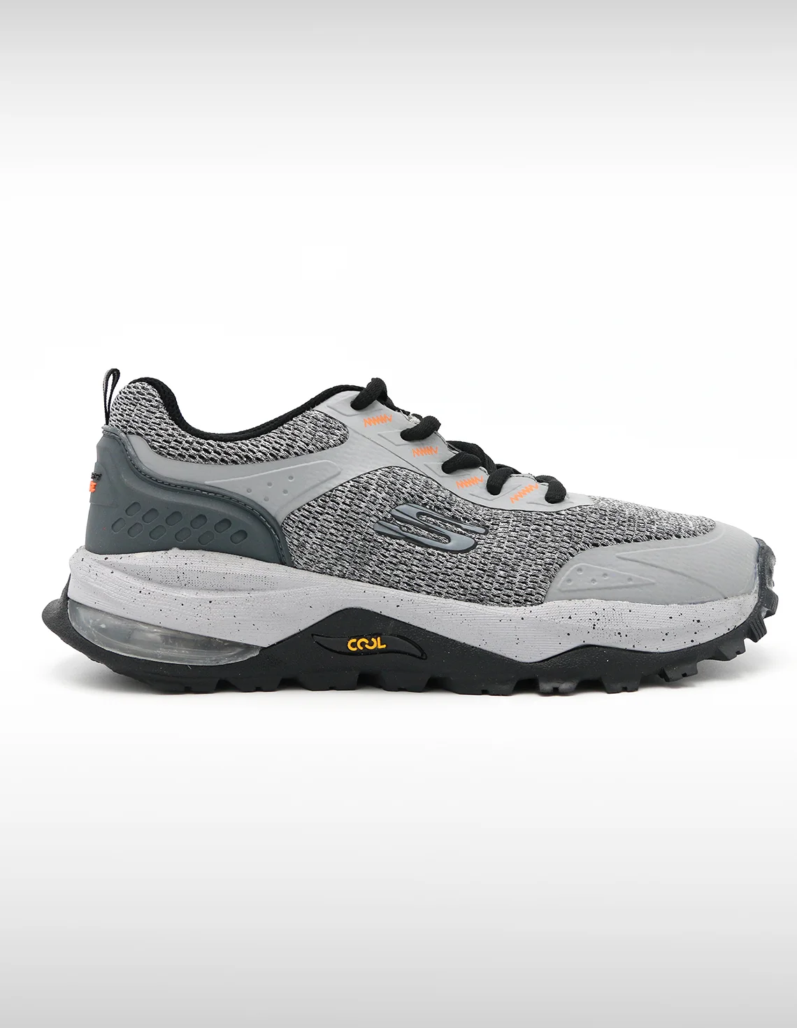 کتونی کوهنوردی و طبیعت گردی مردانه اسکیچرز Skechers Arch Fit Trail Air M