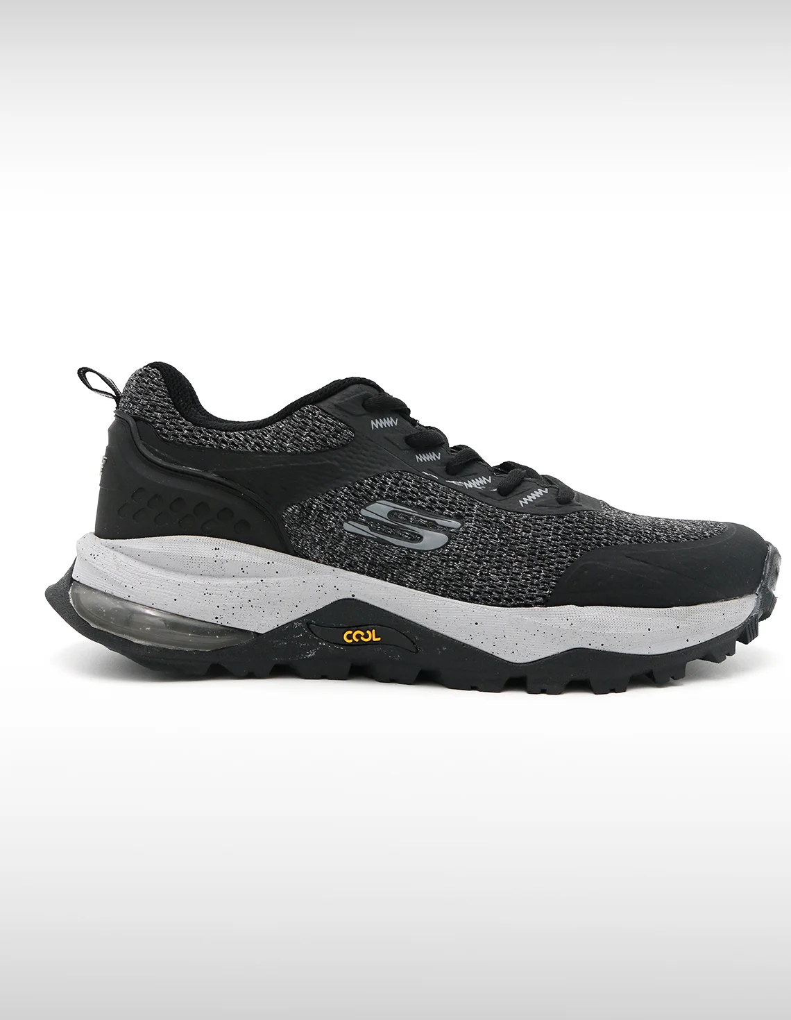 کتونی کوهنوردی و طبیعت گردی مردانه اسکیچرز Skechers Arch Fit Trail Air M