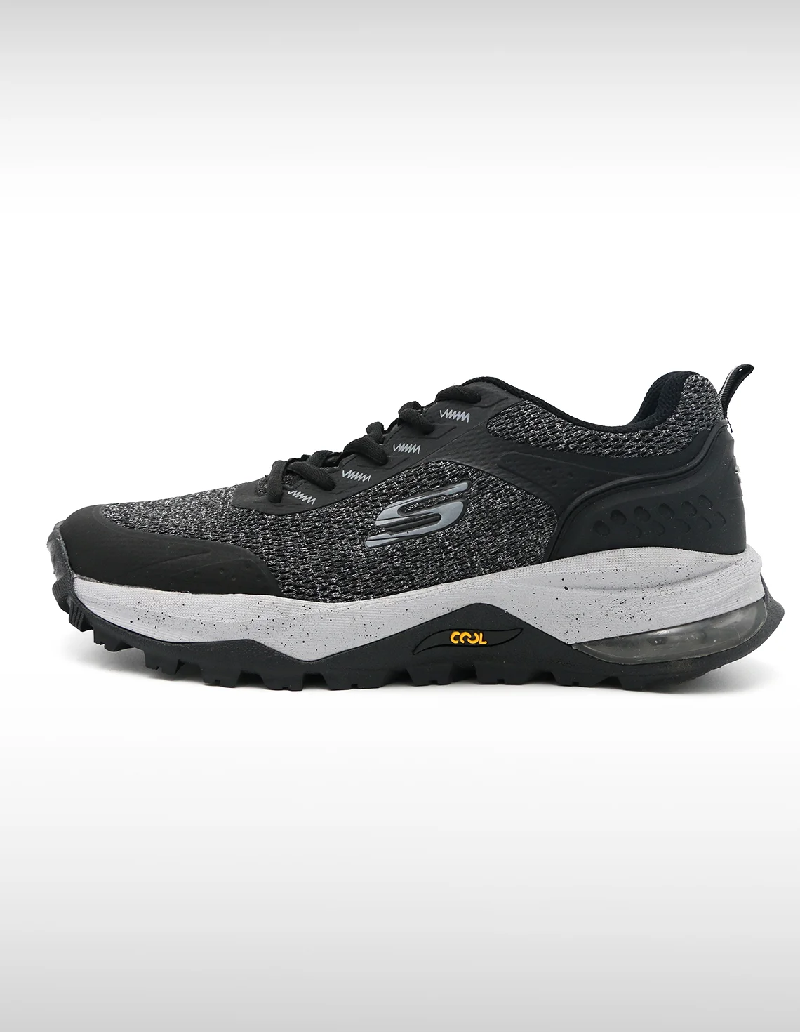 کتونی کوهنوردی و طبیعت گردی مردانه اسکیچرز Skechers Arch Fit Trail Air M