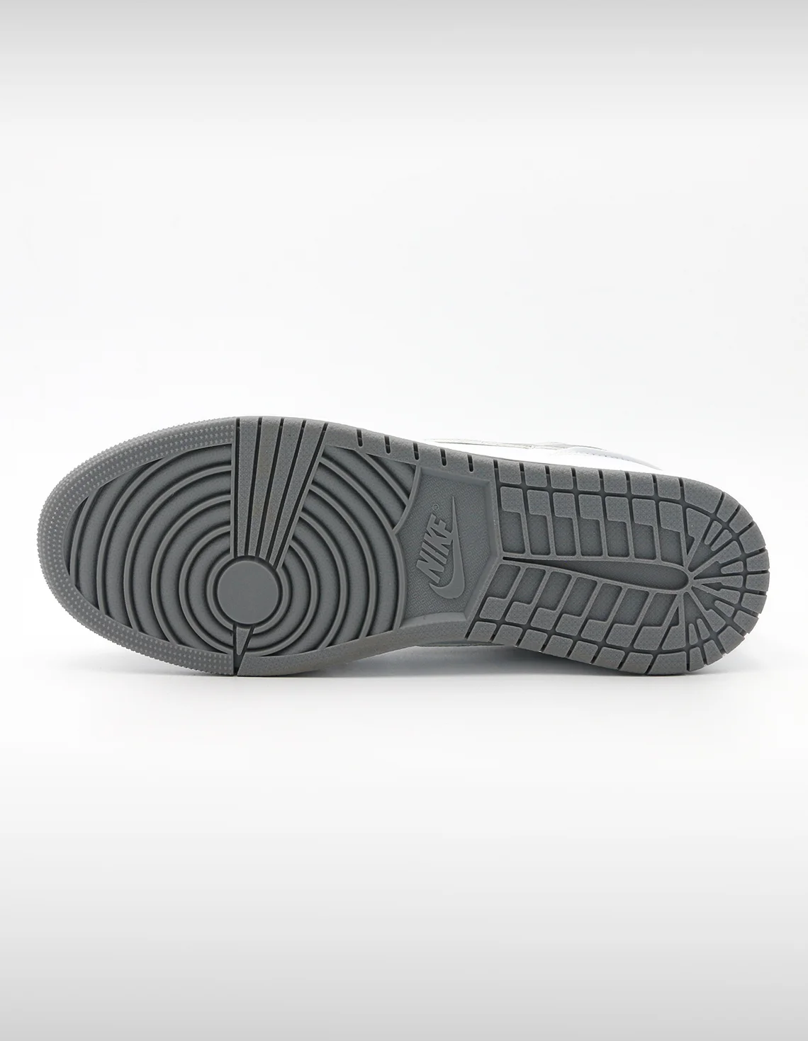کتونی روزانه مردانه نایک Nike Air Jordan 1 Mid Dark M
