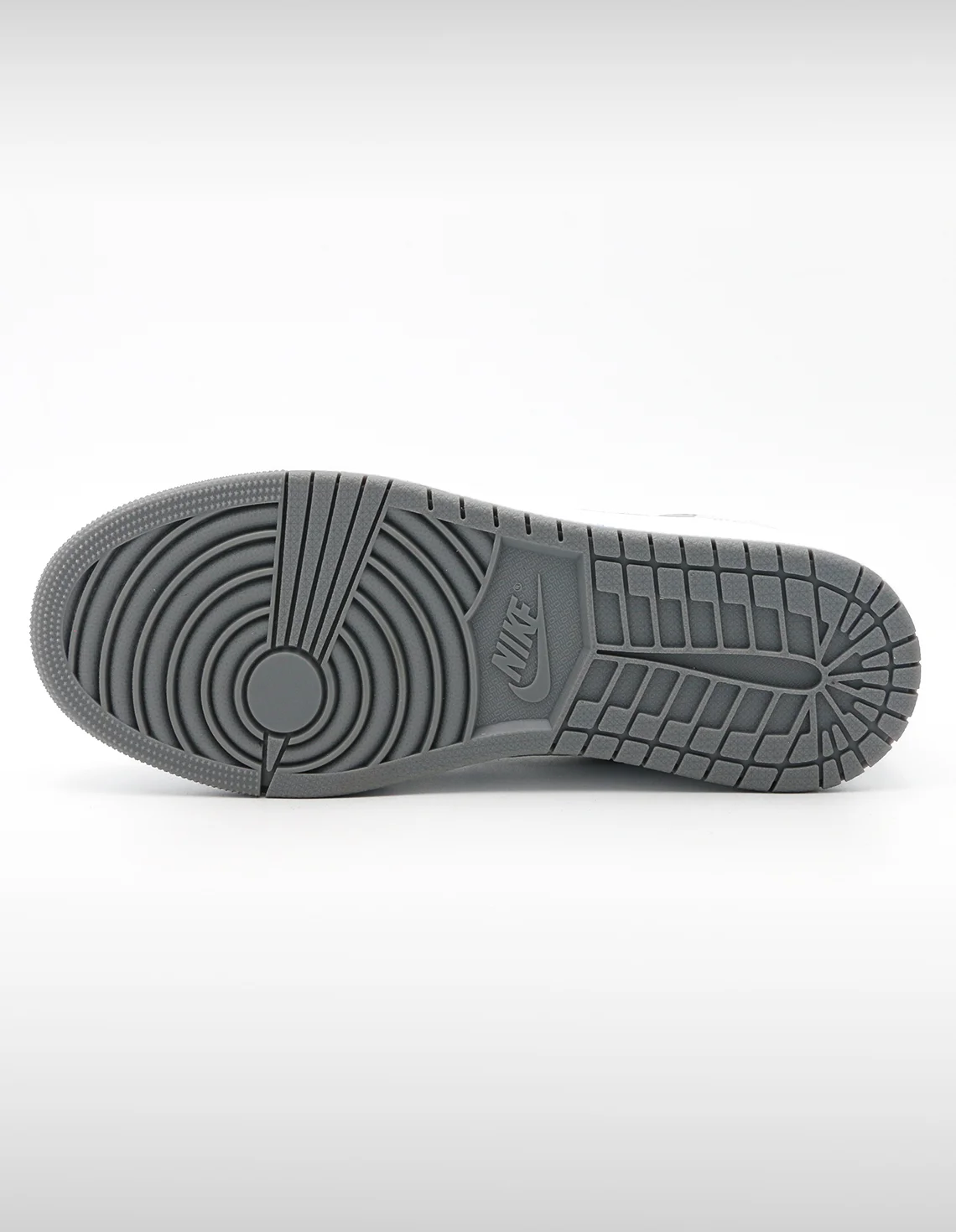 کتونی روزانه زنانه نایک Nike Air Jordan 1 Mid Dark W