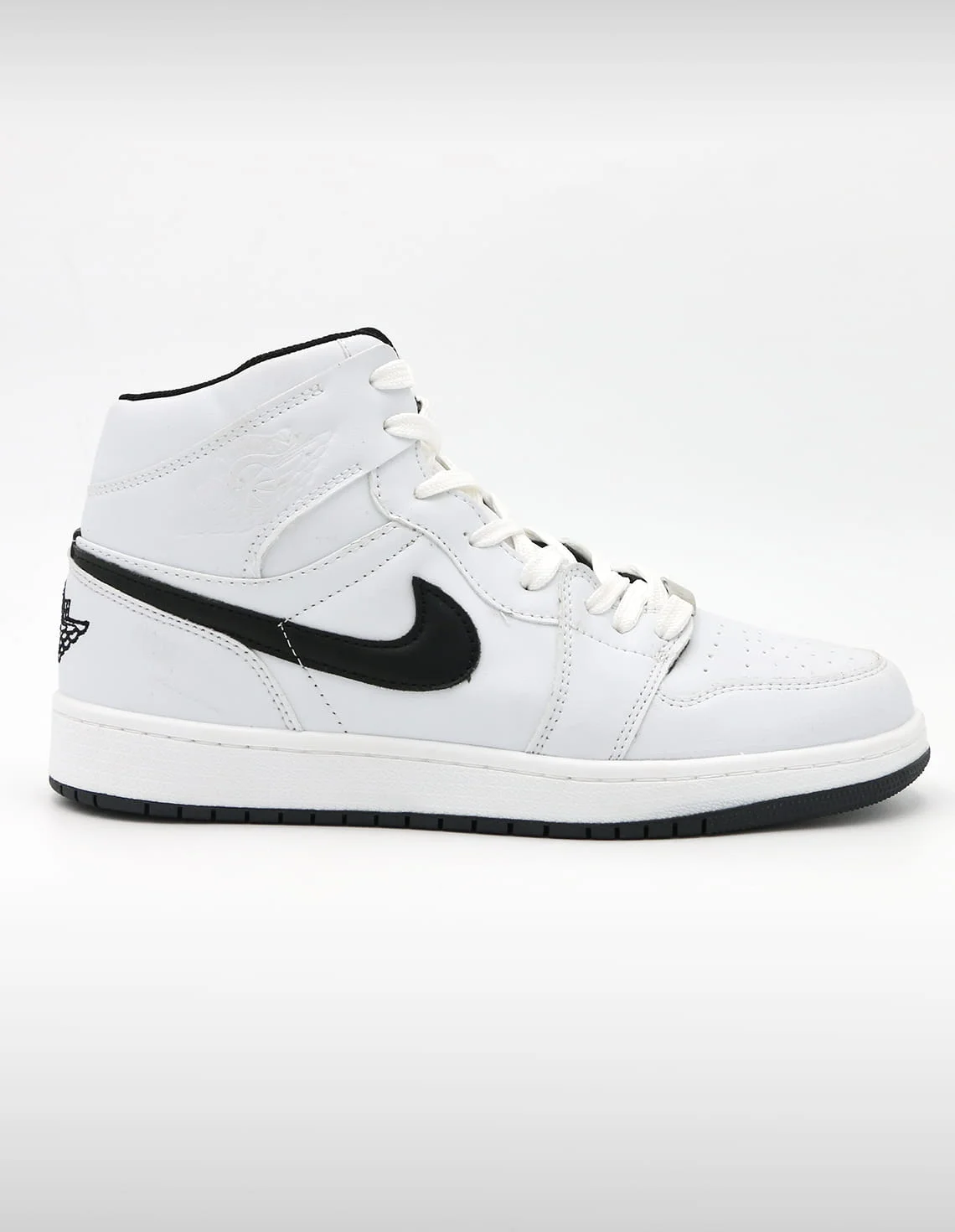 کتونی روزانه مردانه نایک Nike Air Jordan 1 Mid Shadow M