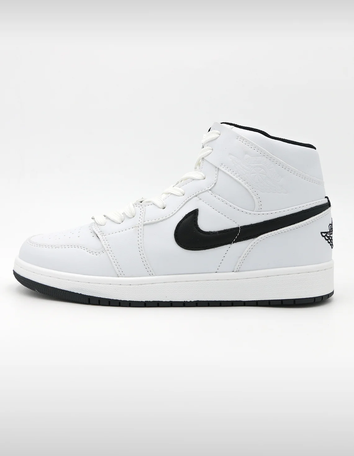 کتونی روزانه مردانه نایک Nike Air Jordan 1 Mid Shadow M