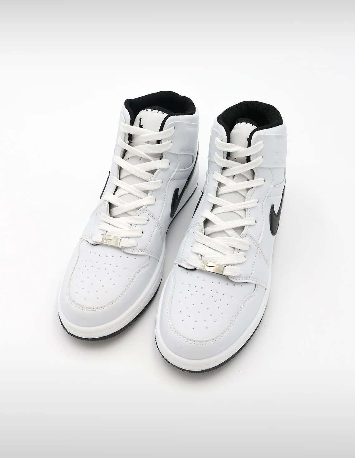 کتونی روزانه مردانه نایک Nike Air Jordan 1 Mid Shadow M