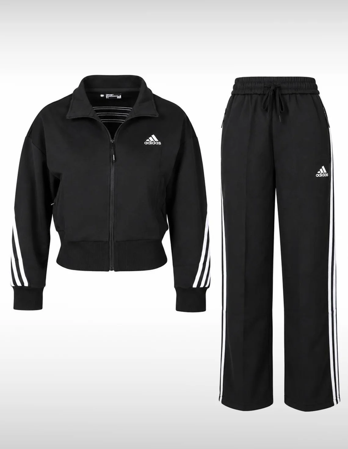 ست سویشرت و شلوار ورزشی زنانه آدیداس Adidas Ayla Fit W