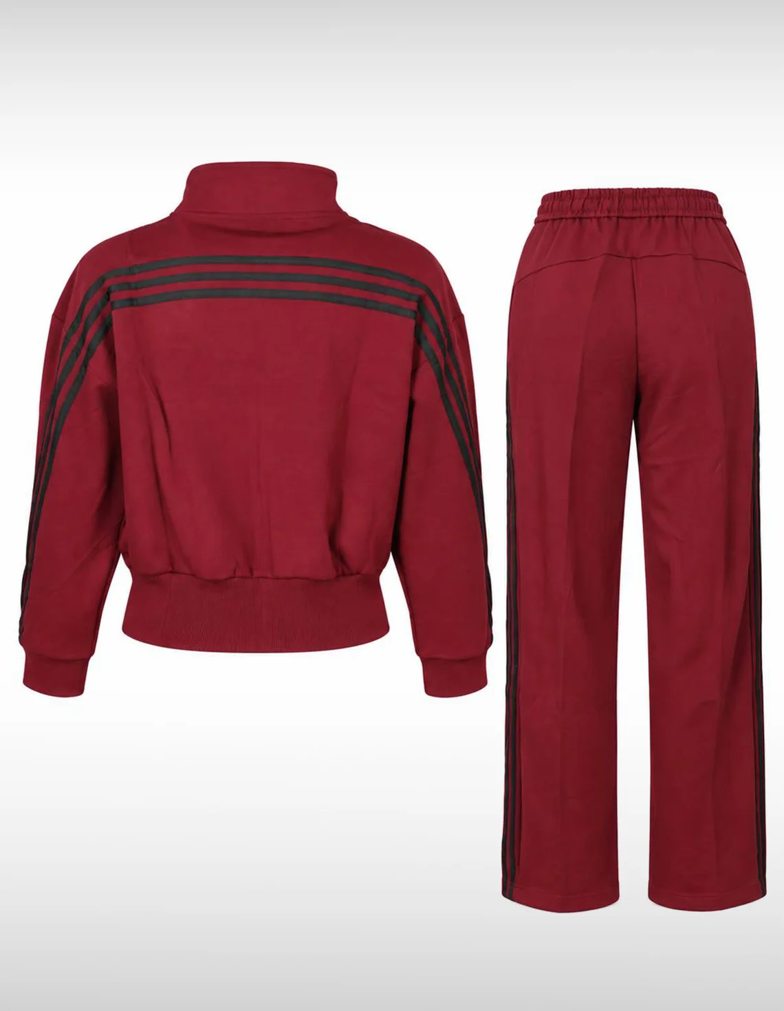 ست سویشرت و شلوار ورزشی زنانه آدیداس Adidas Ayla Fit W
