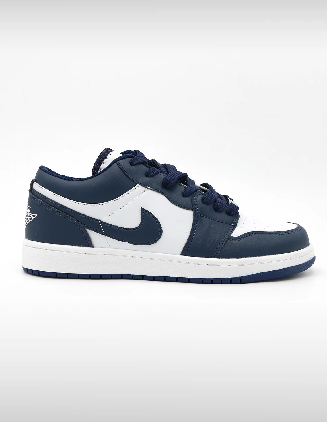 کتونی روزانه مردانه نایک Nike Air Jordan 1 Low LX M