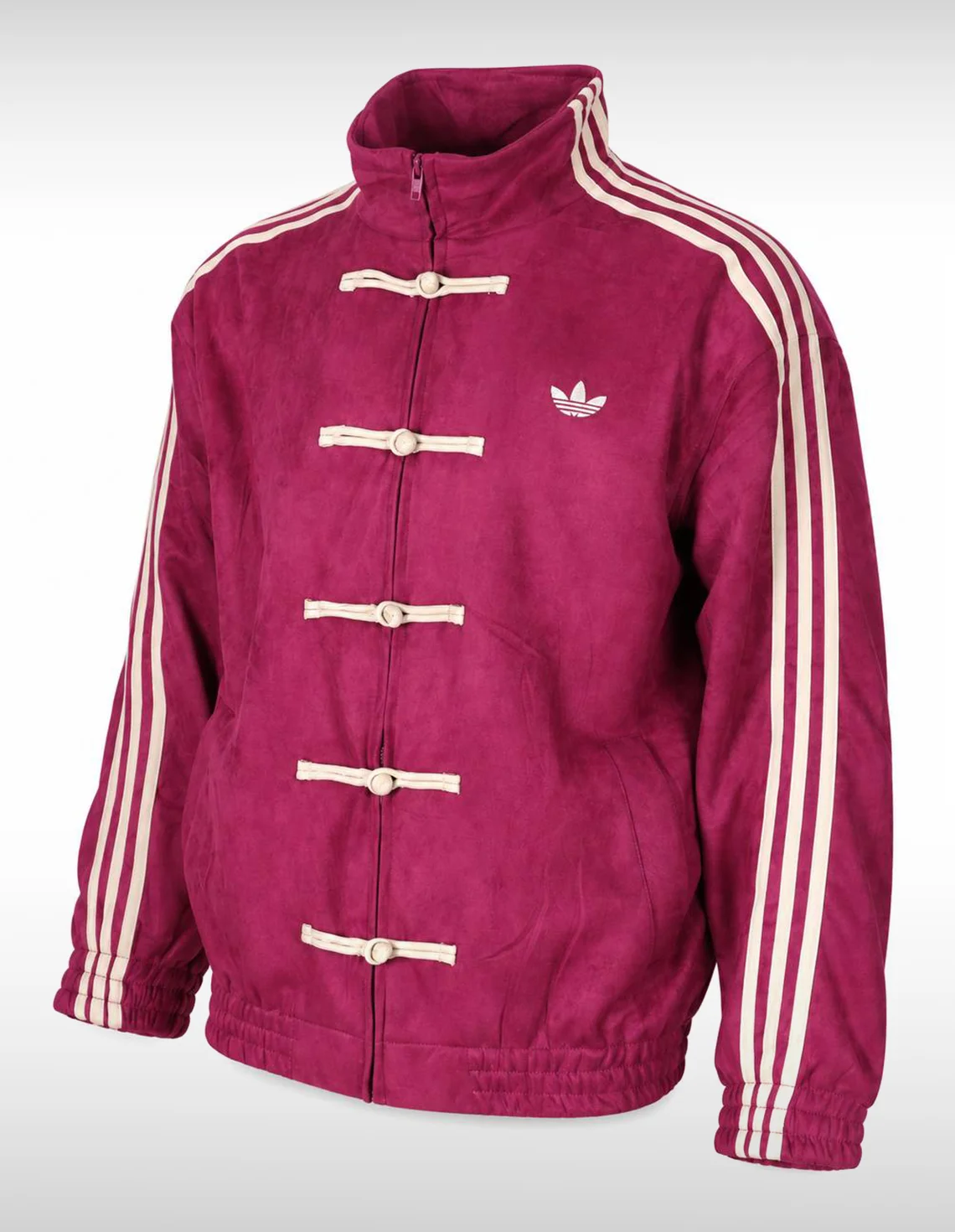 سویشرت اسپرت Unisex آدیداس Adidas Chinese New Year Jacket U