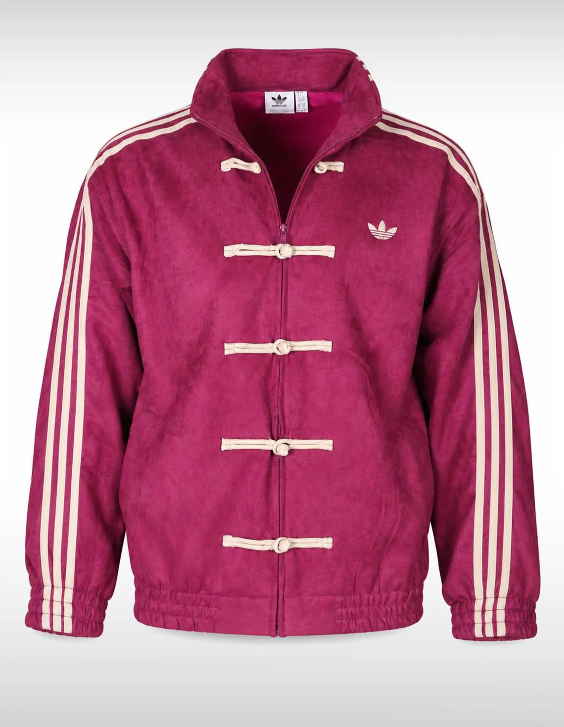 سویشرت اسپرت Unisex آدیداس Adidas Chinese New Year Jacket U