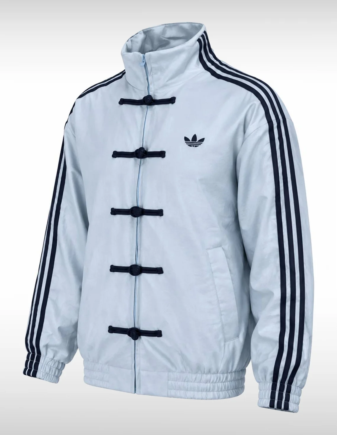 سویشرت اسپرت Unisex آدیداس Adidas Chinese New Year Jacket U