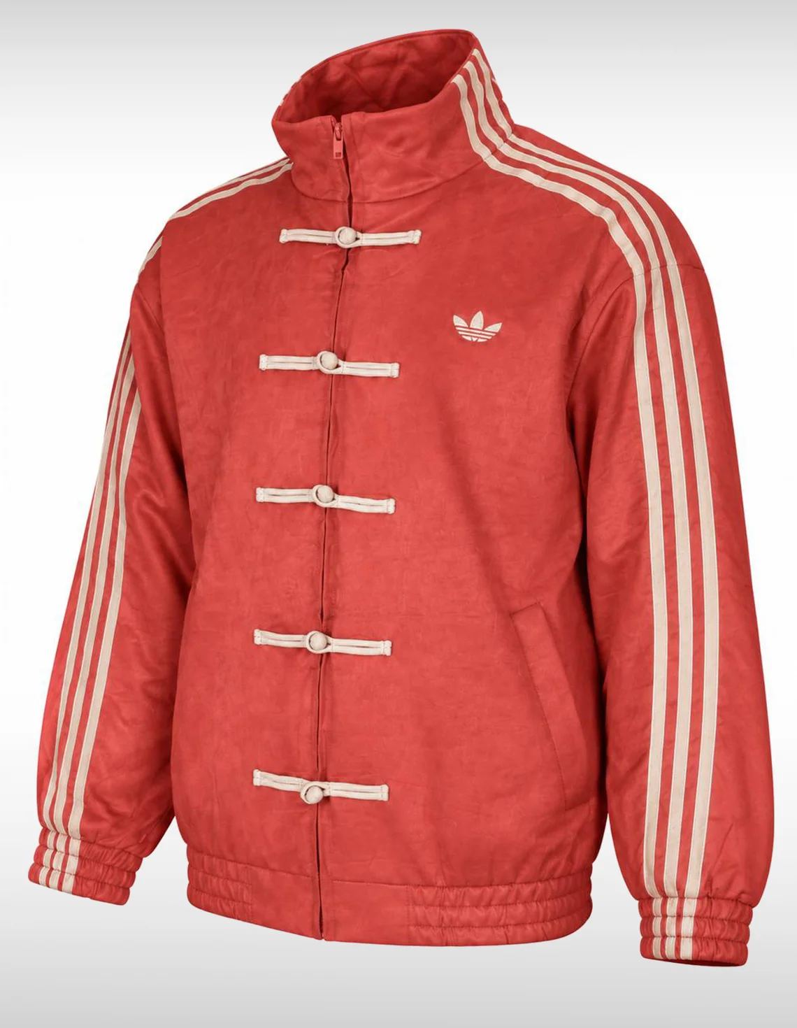 سویشرت اسپرت Unisex آدیداس Adidas Chinese New Year Jacket U