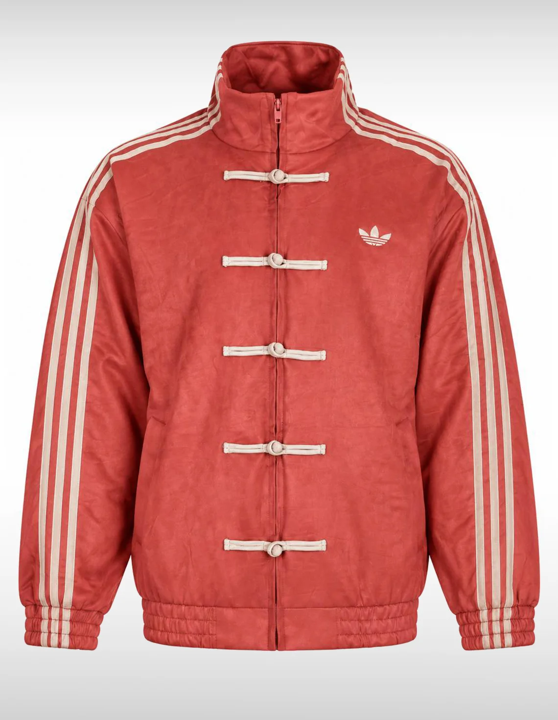 سویشرت اسپرت Unisex آدیداس Adidas Chinese New Year Jacket U