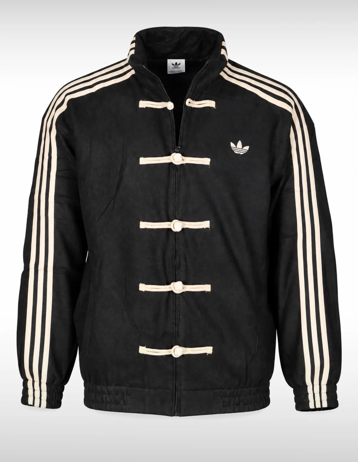 سویشرت اسپرت Unisex آدیداس Adidas Chinese New Year Jacket U
