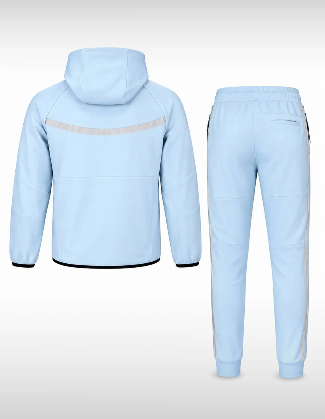 ست سویشرت و شلوار ورزشی مردانه نایک Nike Nike Tech M